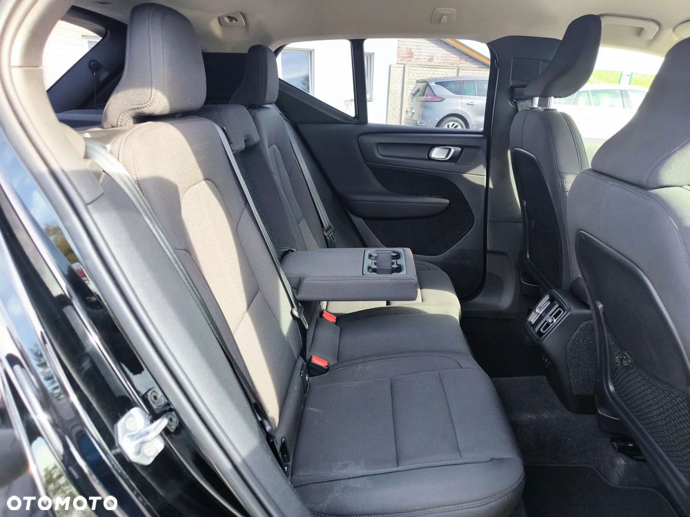 Volvo XC 40 - 12