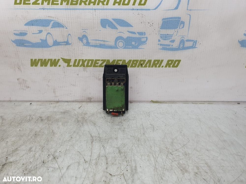 Releu ventilator  3m5h-18b647-ba Ford Focus 2 [2004 - 2008] - 2