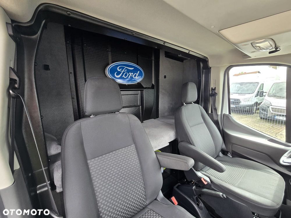 Ford Transit L3 Trend - 10