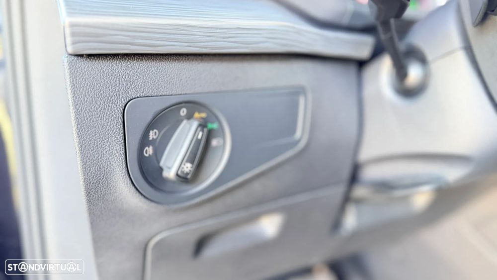 SEAT Tarraco 1.4 e-Hybrid Xperience DSG - 14