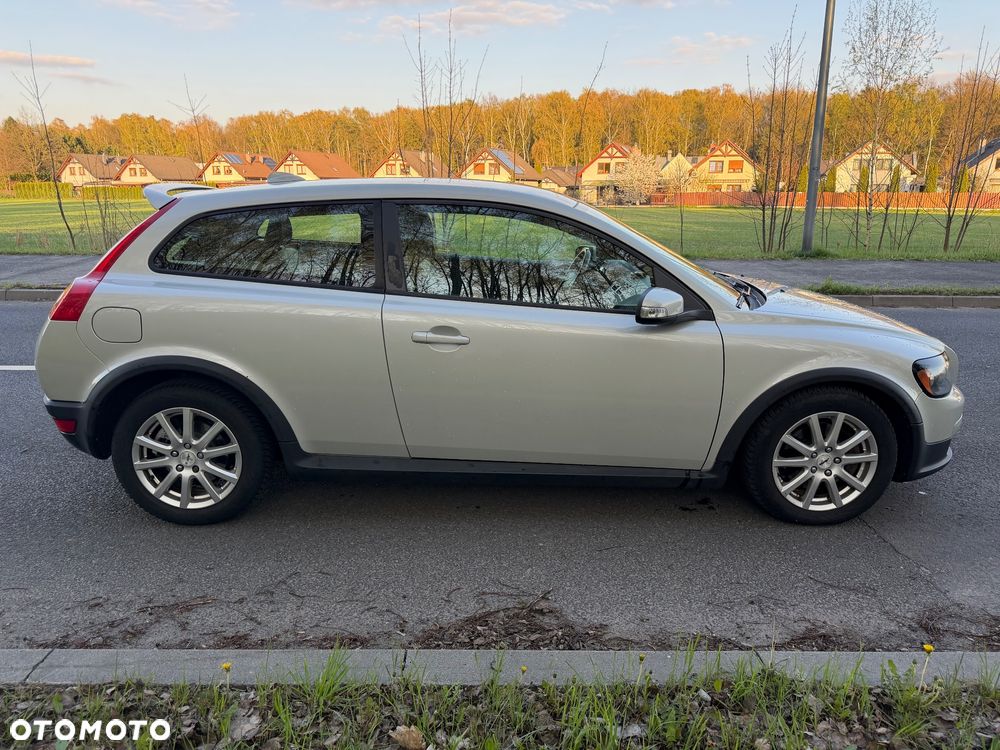 Volvo C30 D5 Edition - 5