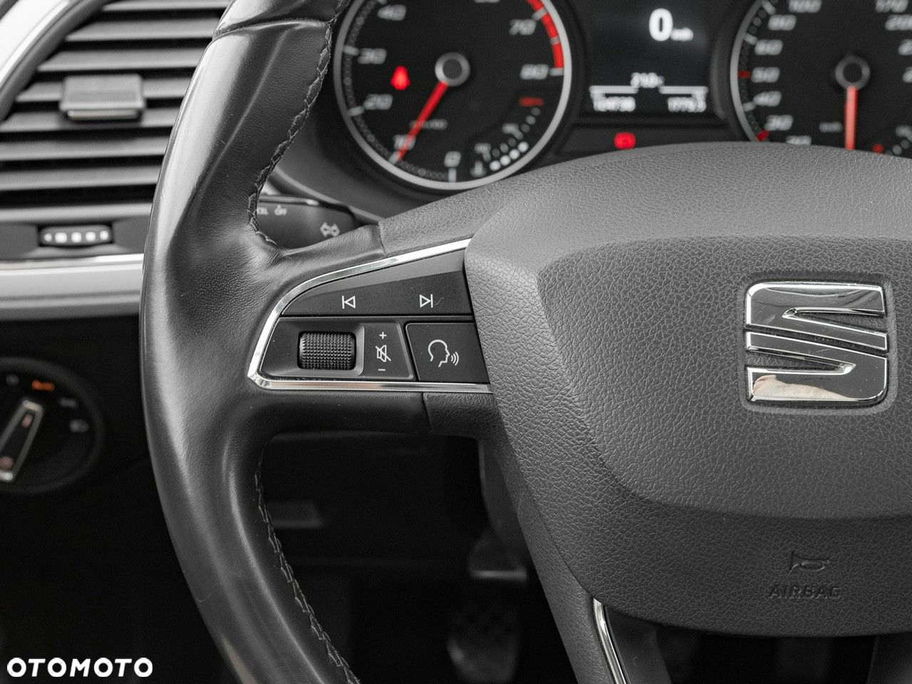 Seat Leon - 16