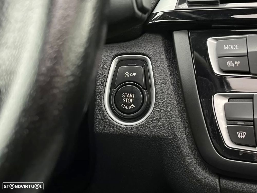 BMW 420 d xDrive Pack M Auto - 31