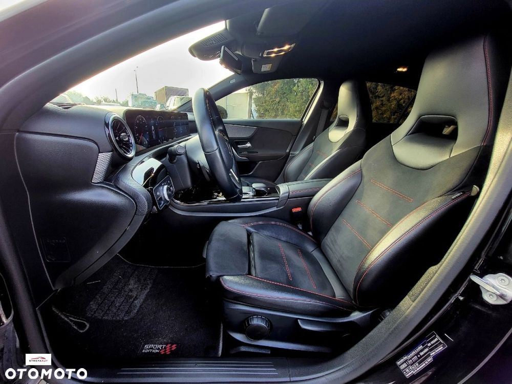 Mercedes-Benz Klasa A - 26