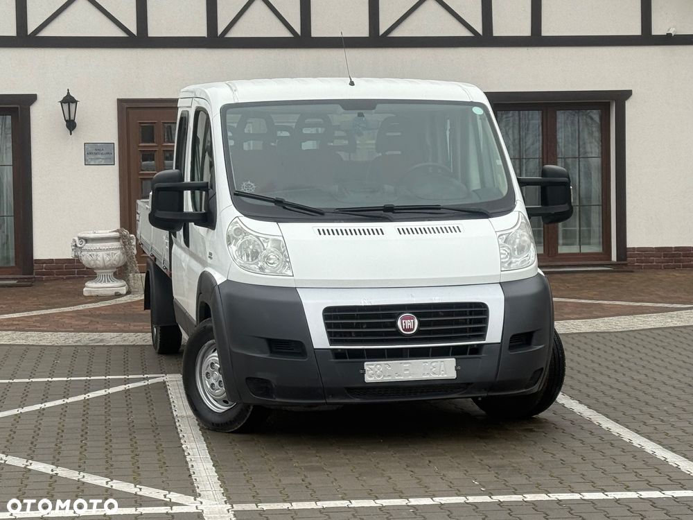 Fiat DUCATO MAXI - 6
