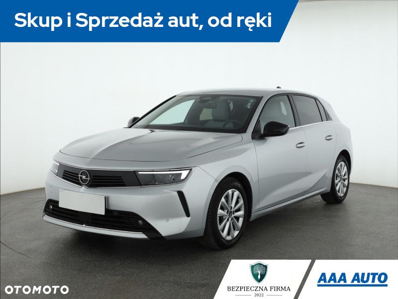 Opel Astra - 2