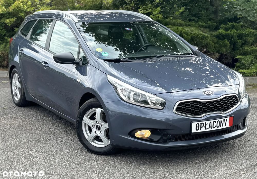 Kia Ceed 1.6 CRDi M - 15