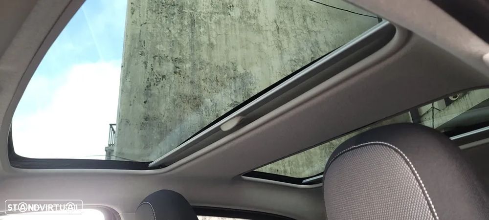 Smart ForFour EQ passion edition nightsky - 34