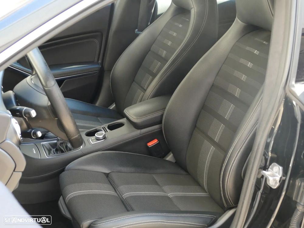 Mercedes-Benz CLA 180 d Shooting Brake Urban - 20