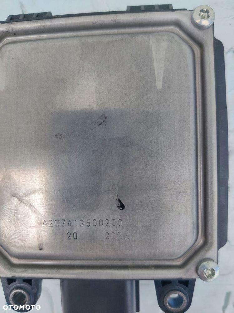 Radar Distronic Ford Kuga Mk3 Lj6t-14d599-cb - 2