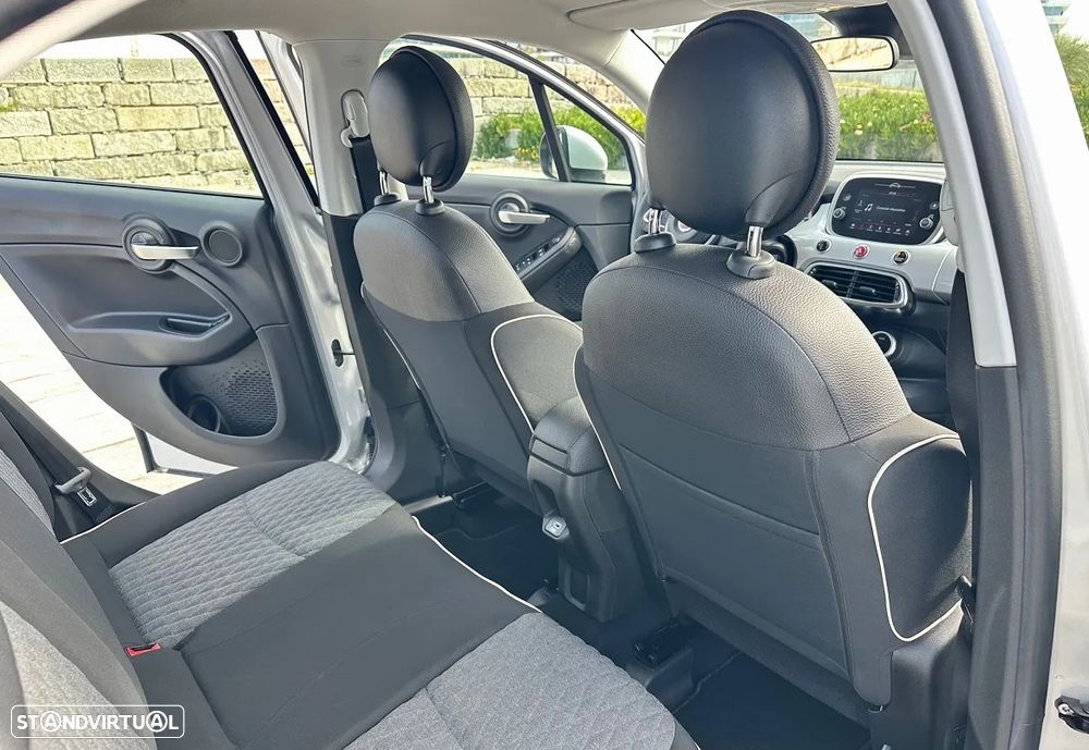 Fiat 500X 1.0 FireFly City Cross - 9