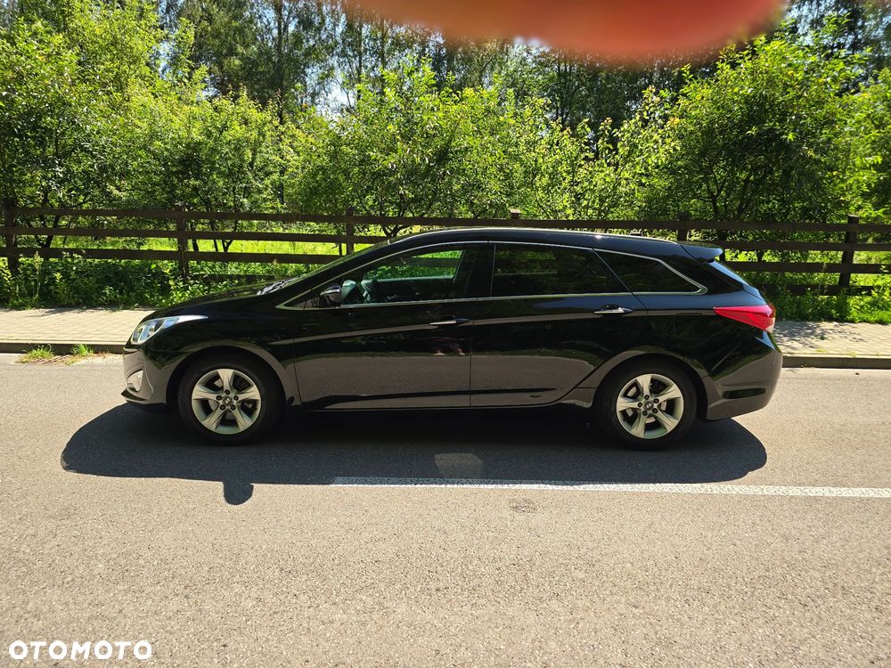 Hyundai i40 2.0 Premium - 18