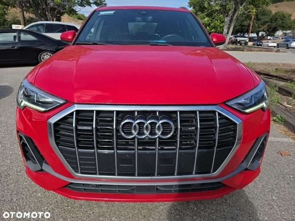 Audi Q3 45 TFSI Quattro S Line S tronic - 3