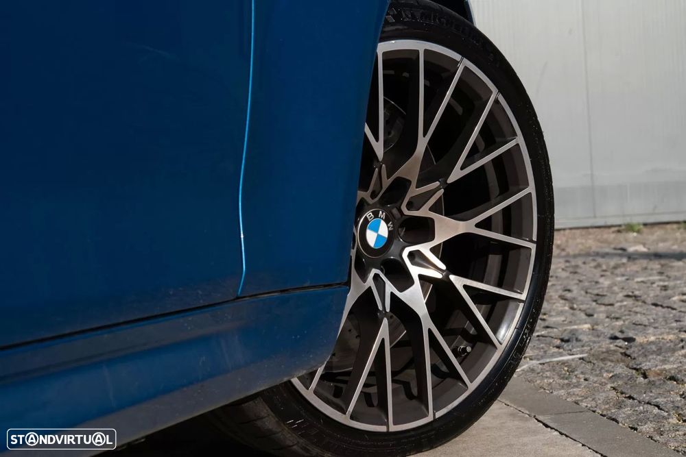 BMW M2 Competition Auto - 14