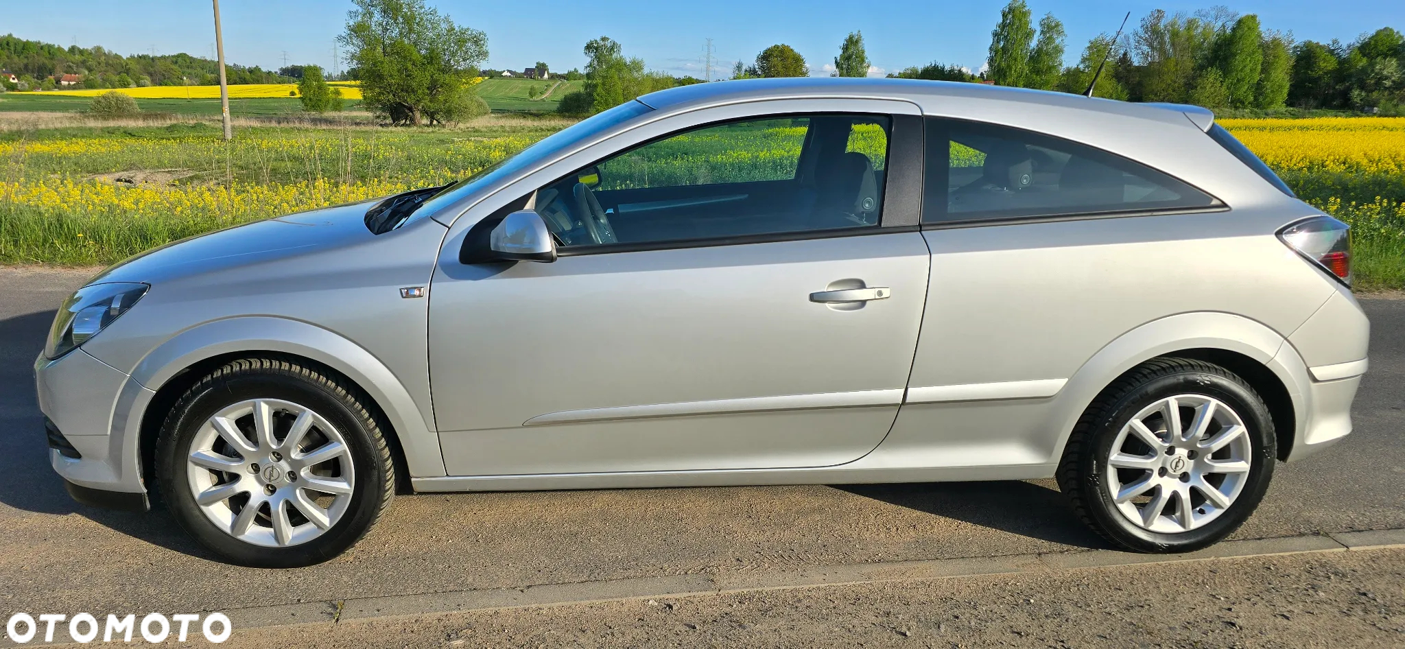 Opel Astra - 21