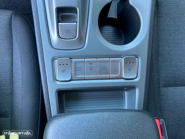 Hyundai Kauai EV 39 kWh Executive - 28