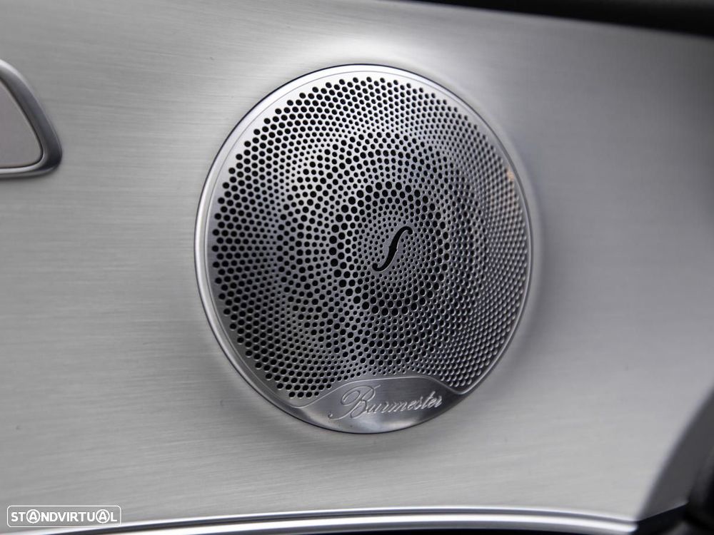 Mercedes-Benz E 300 de 9G-TRONIC - 17