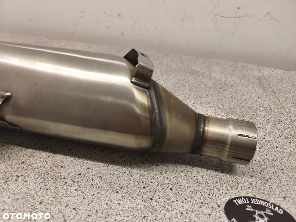 Tłumik, wydech KTM 690 SMC-R SMCR - 12