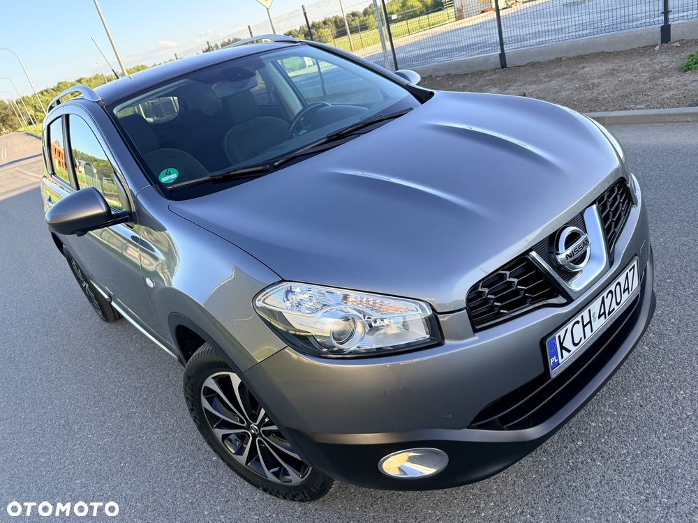 Nissan Qashqai 1.6 I-Way - 13