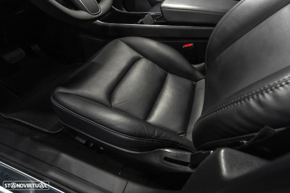 Tesla Model 3 Long Range AWD Dual Motor - 22