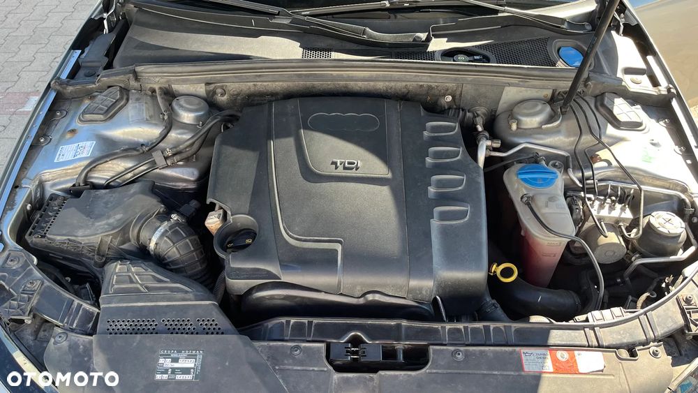 Audi A4 Avant - 24