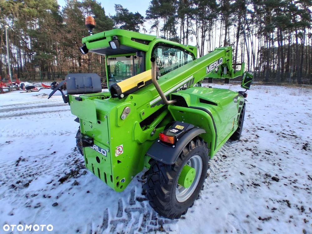 Merlo P27.6 PLUS - 9