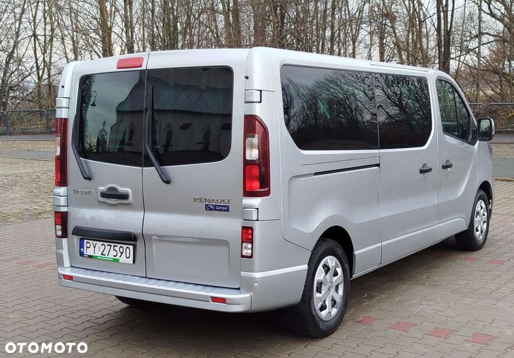 Renault Trafic - 6
