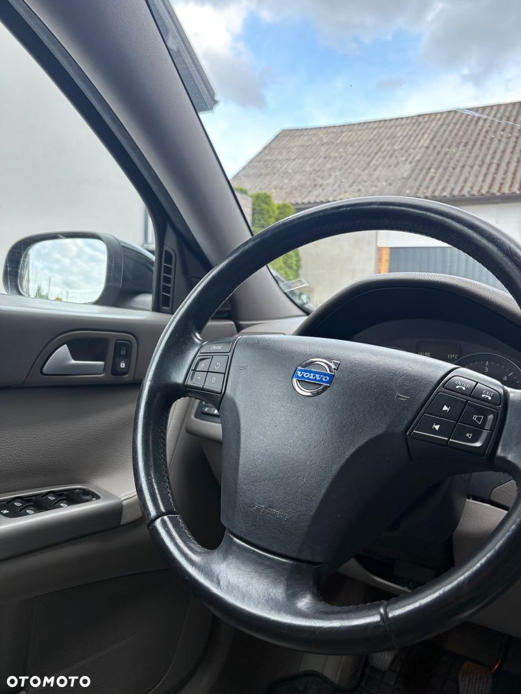 Volvo S40 2.0D Summum - 8