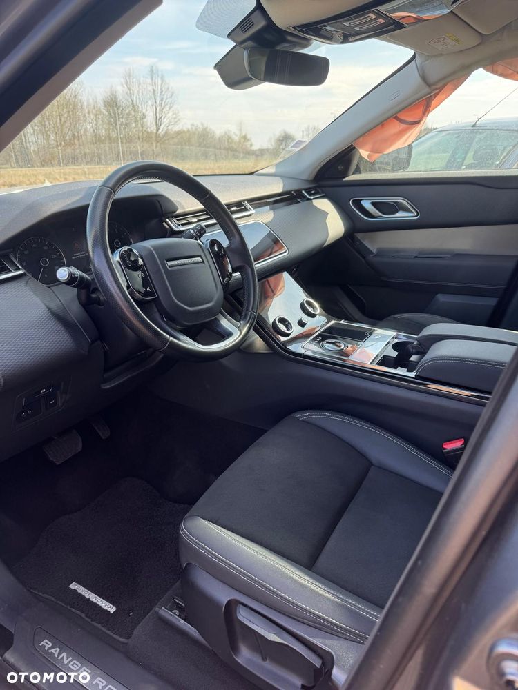 Land Rover Range Rover Velar - 20