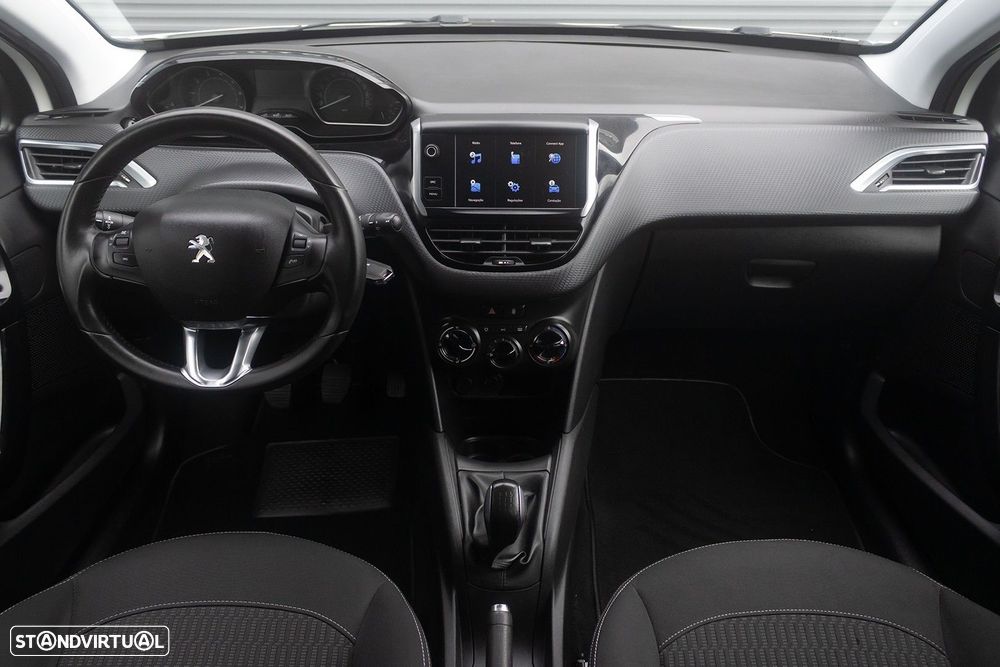 Peugeot 208 1.2 PureTech Style - 9