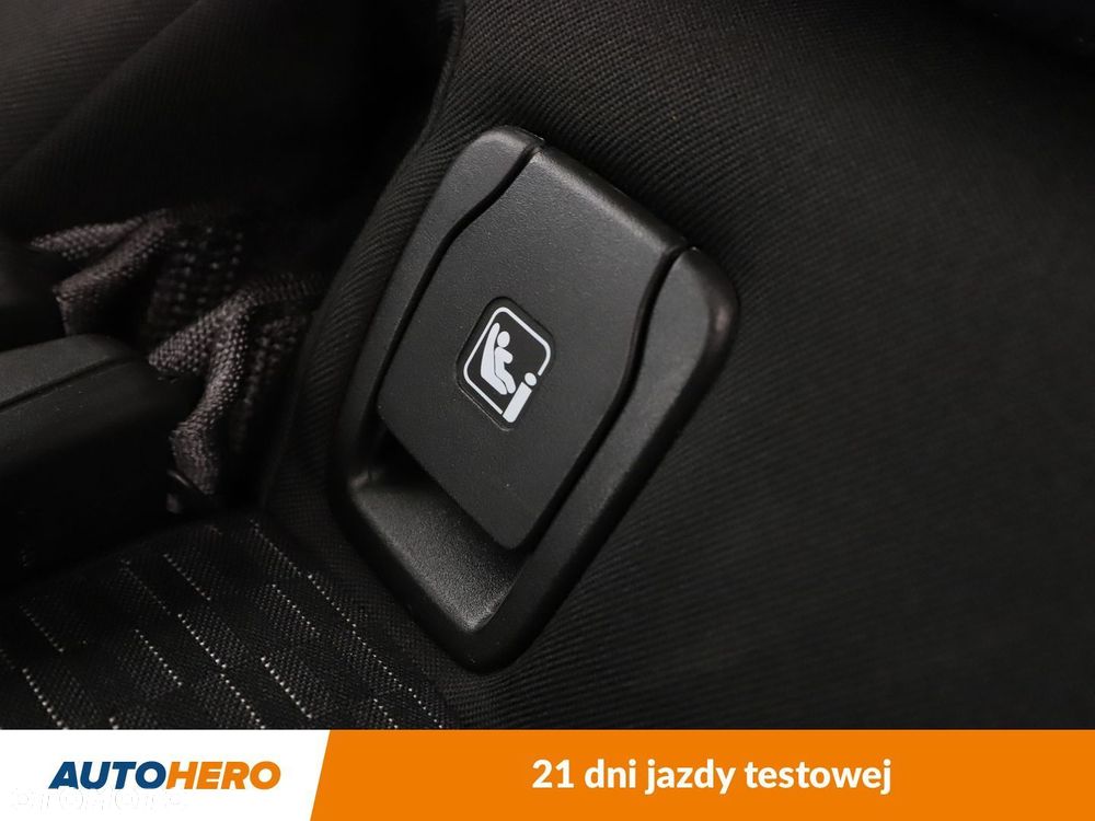 Opel Astra V 1.5 CDTI Business Elegance - 31