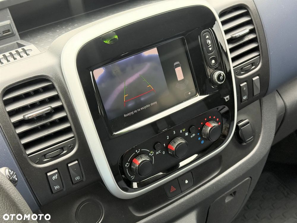 Opel Vivaro L2H1 2.9t Edition Elegance - 13