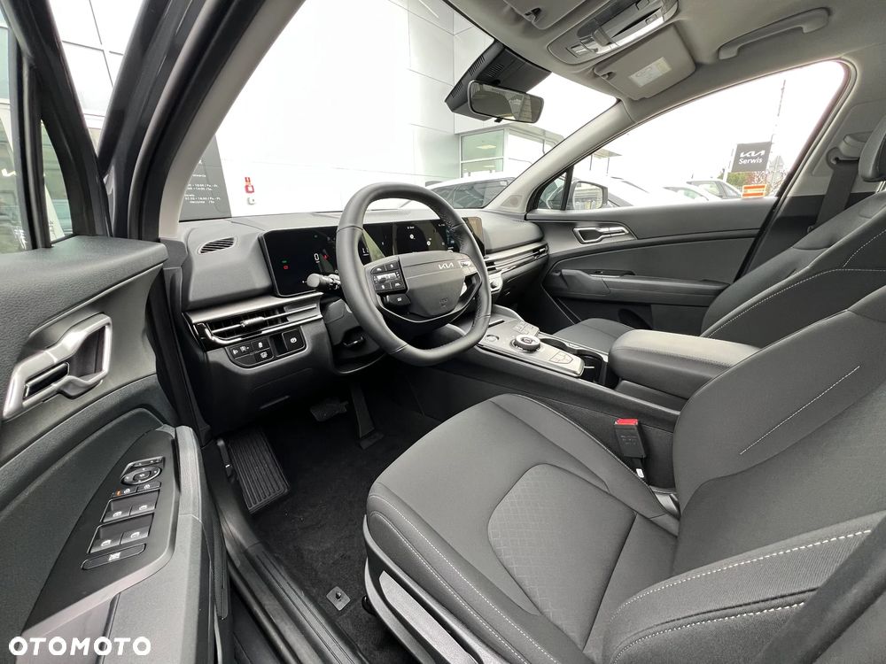 Kia Sportage 1.6 T-GDI HEV M 2WD - 30