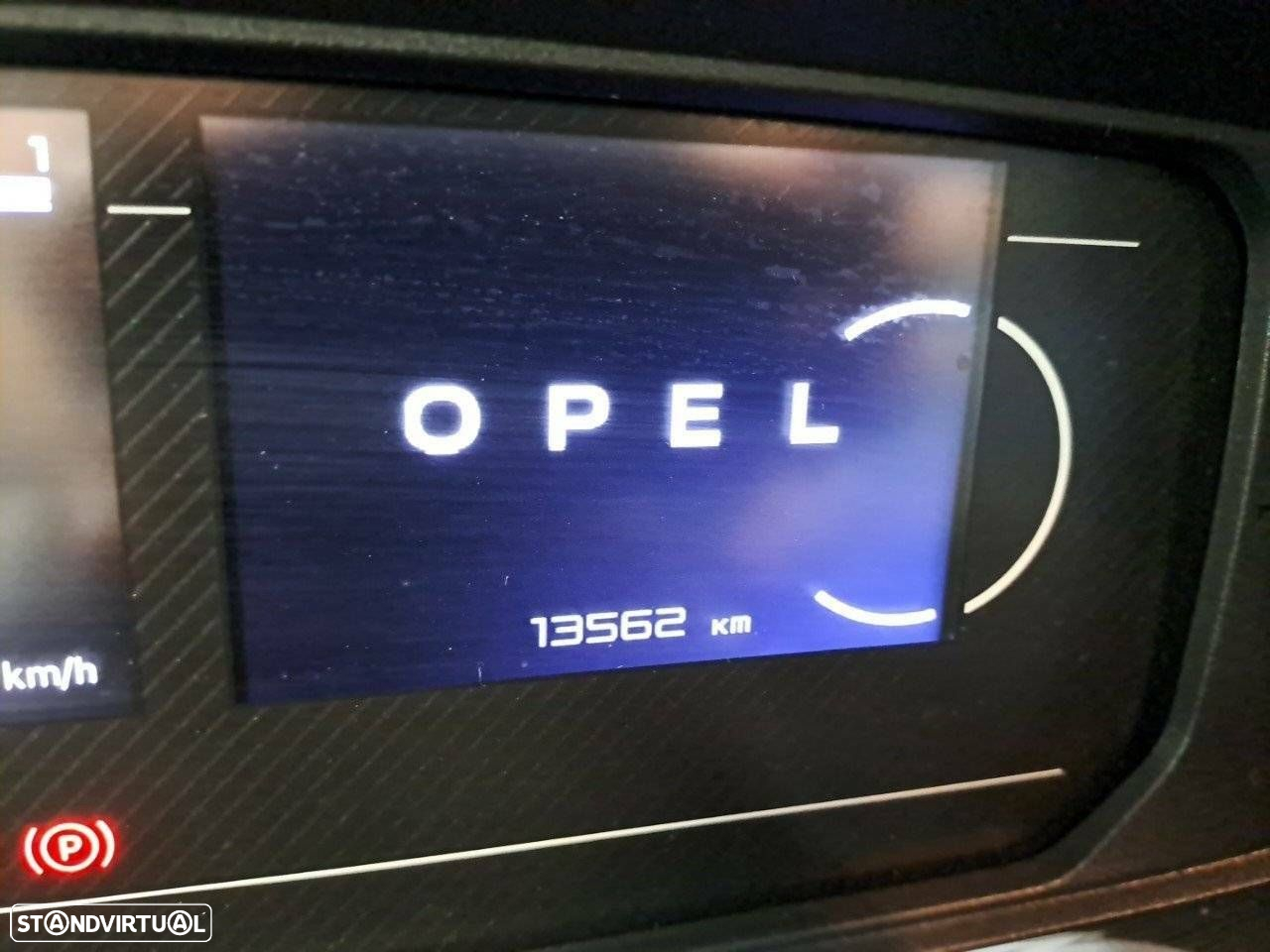 Opel Combo E15DT, E6.4 & MT6 S&S - 13