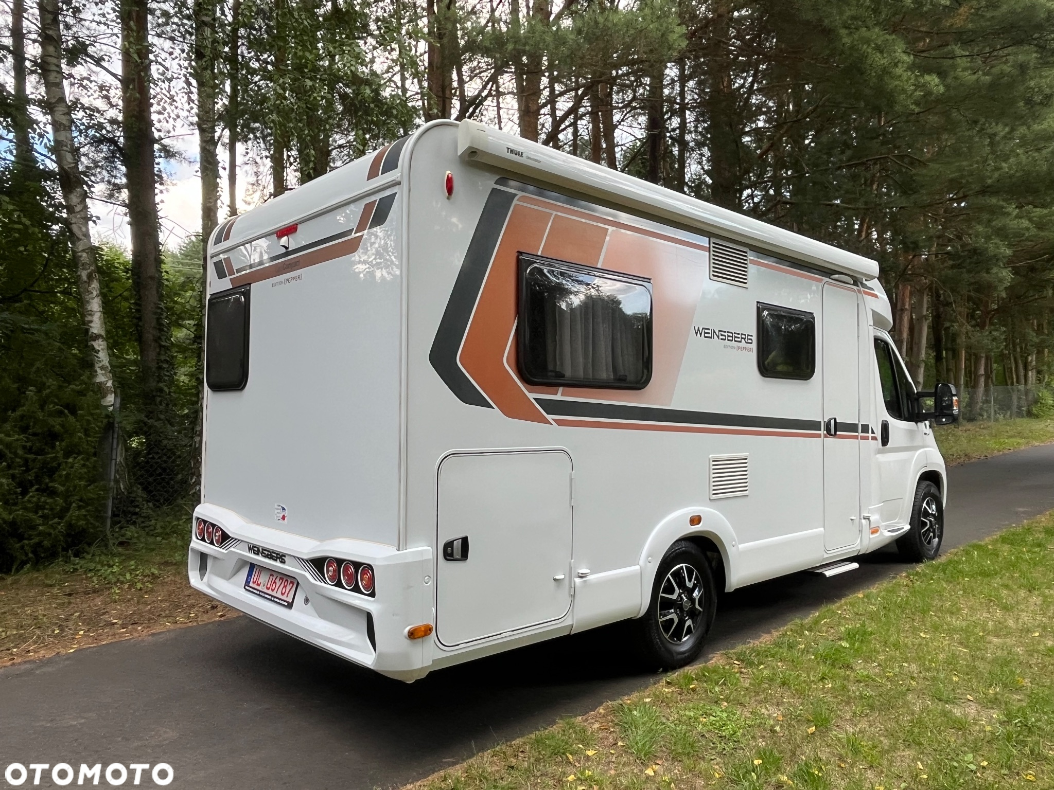 Fiat EDITION PEPPER 2.3 160KM - 38