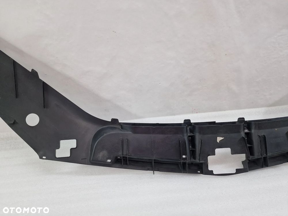 MERCEDES W166 / X166 GLE / GLS 11-18 OSŁONA / NAKŁADKA PASA PRZEDNIEGO PRZÓD , NR A1668842922 , NR AUKCJI OP70 - 10