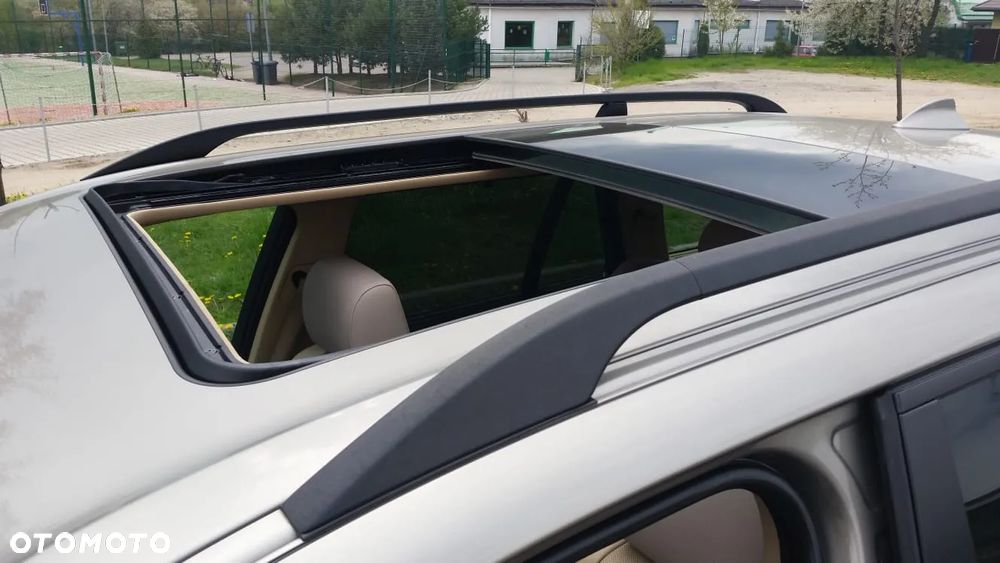 BMW X5 3.0si xDrive - 18