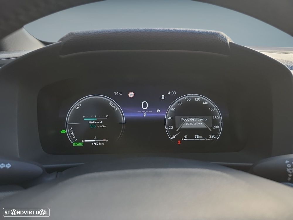 Toyota C-HR - 18