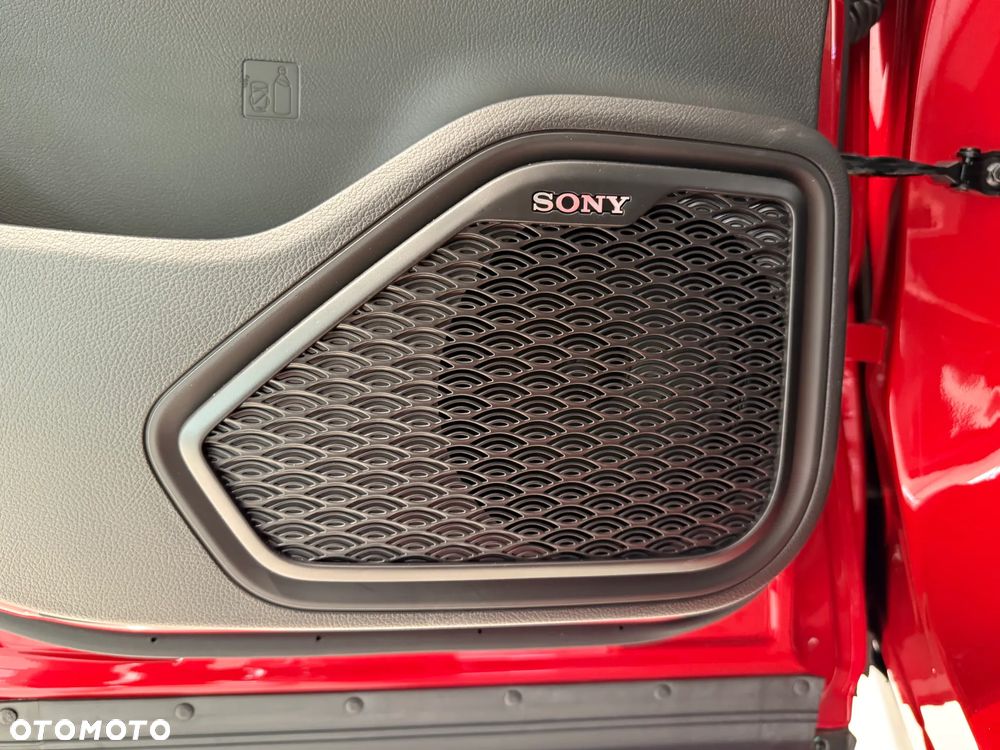 Chery Tiggo 7 1.6 T-GDI Comfort DCT - 12