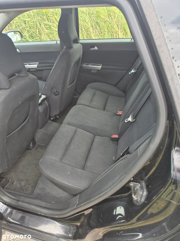 Volvo V50 - 27