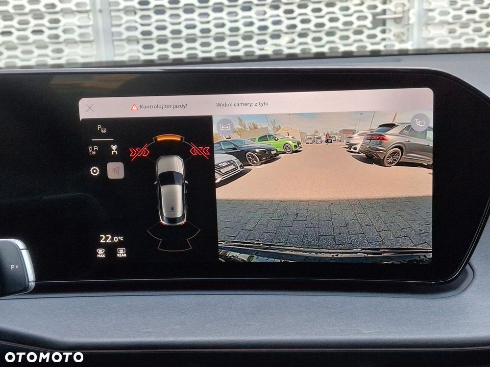 Audi Q3 Sportback - 23