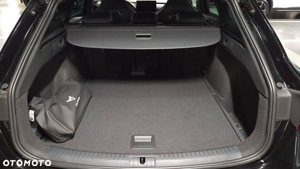 Cupra Leon Sportstourer - 6