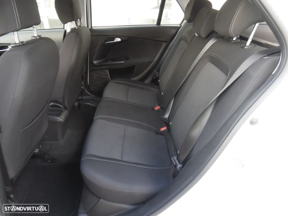 Fiat Tipo Station Wagon 1.0 GSE T3 City Life - 25