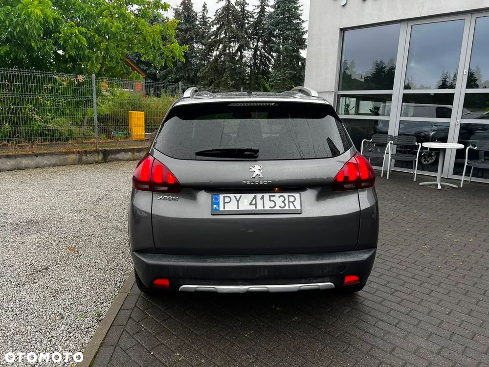 Peugeot 2008 - 3