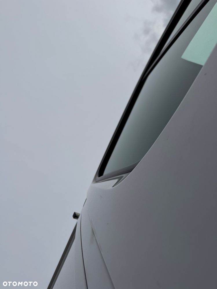 Renault Master 2016 bagażnik dachowy zabudowa warsztatowa  r. L2H2 Blaszak klimatyzacja - 20