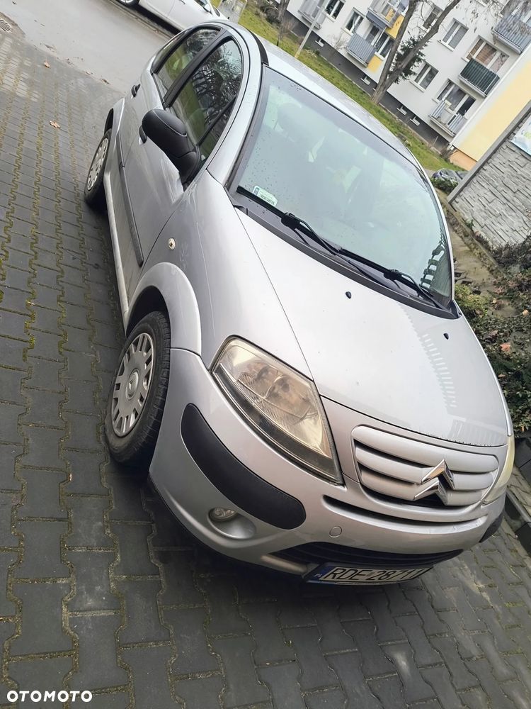 Citroën C3 - 5