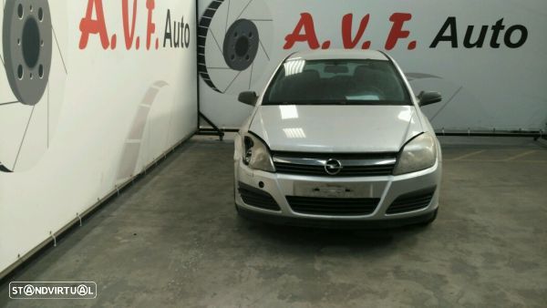 Para Peças Opel Astra H Combi (A04) - 7