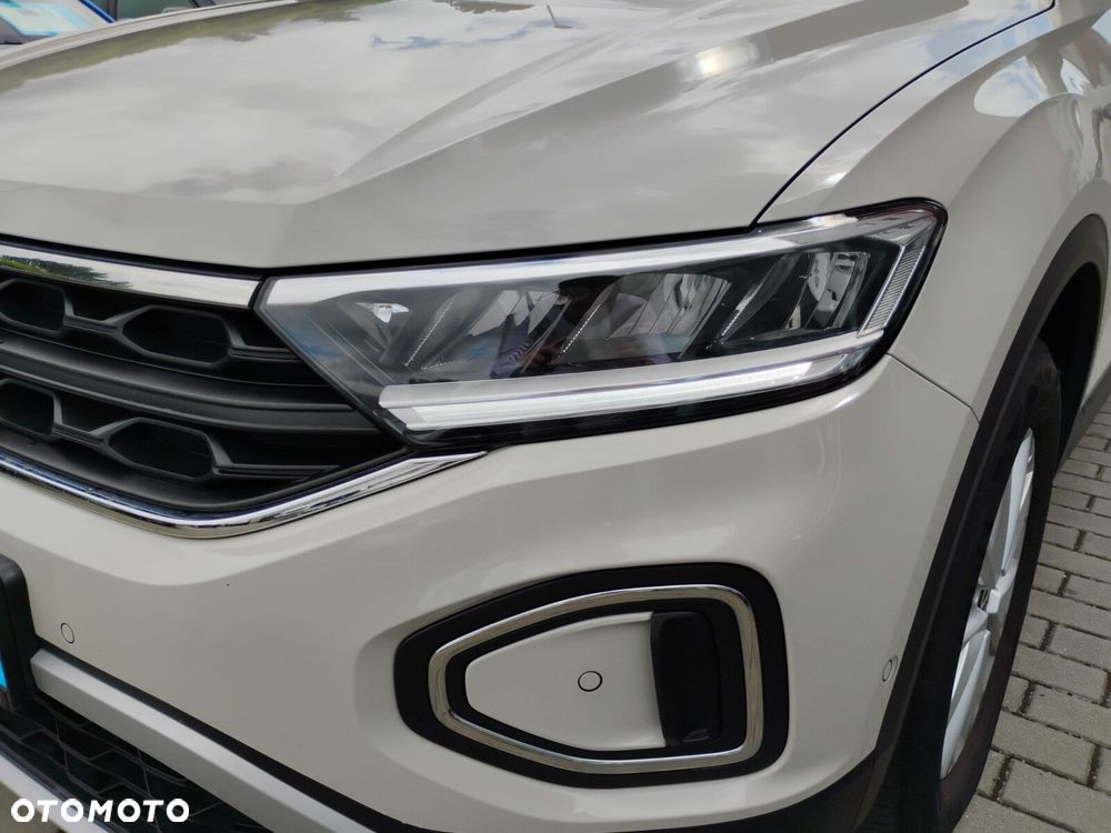 Volkswagen T-Roc - 11