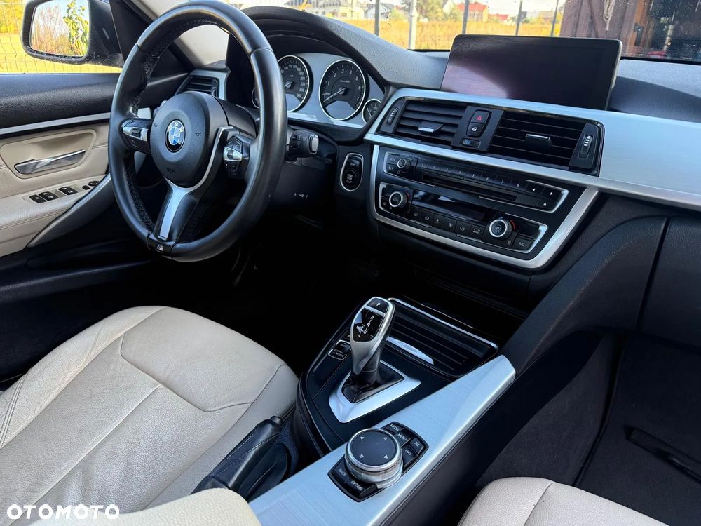 BMW Seria 3 - 15