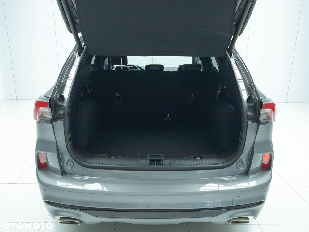 Ford Kuga 2.0 EcoBlue 4x4 ST-LINE X - 37